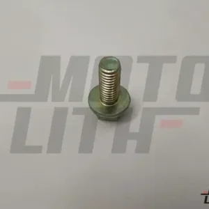 BOLT, FLANGE, 6X14