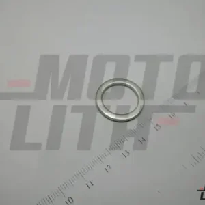 WASHER PLAIN M16 X 22 - 2