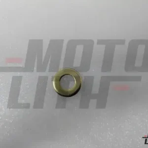 WASHER PLAIN M12 x 24 x 2.3