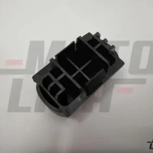 CAP, OPTION SWITCH HOLE