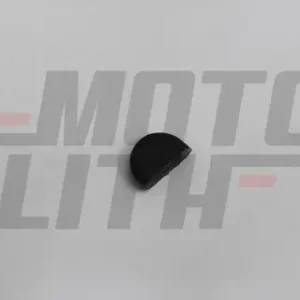 RUBBER DAMPNER FUEL LID