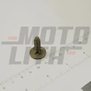 CLIP LUGGAGE BOX FLAP (BEIGE)