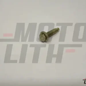 BOLT COMBI P M6 x 1 - 25