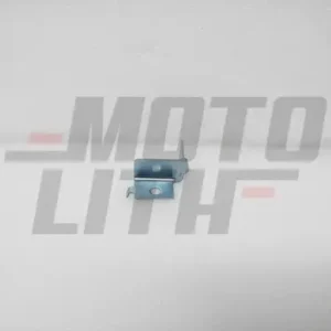 BRACKET BATTERY SIDE LOCKING