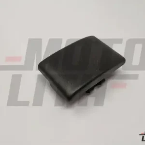 CAP, OPTION SWITCH HOLE