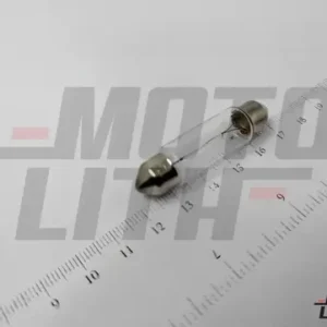BULB TYPE FESTOON 12