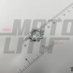 WASHER EXT. TOOTH 9.525mm (3/8") (REAR COVER TO TRANSFER CASE)