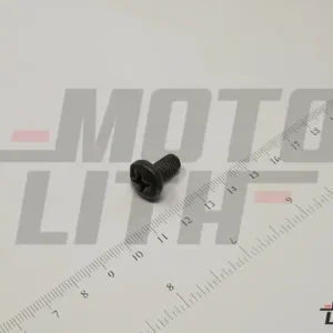 CR PAN HD SCREW M6X12 IS7483 SS8451-8C