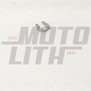 E RING, PARKING LEVER