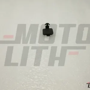 CAP INSIDE HANDLE BEZEL (GRAY)