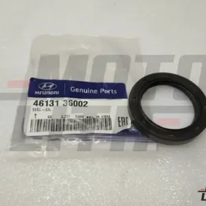 SEAL-OIL, NEW A/T