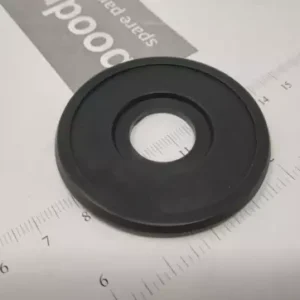 ESCUTCHEON WINDOW RG