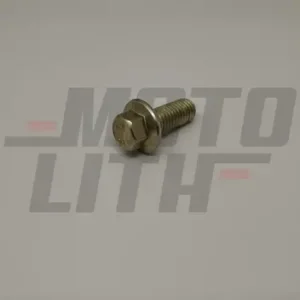 BOLT, M8 X 20MM