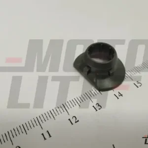 CAP, INSIDE LOCK KNOB (GRAY)