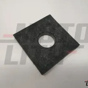 PAD, BODY MOUNT NO. 2 (T:5)