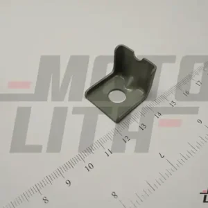 BRACKET, FRONT FENDER