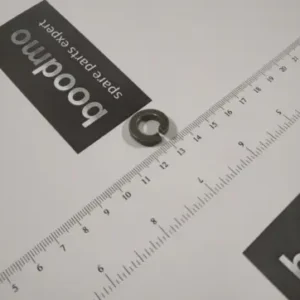 WASHER,SELECT LEVER LOCK