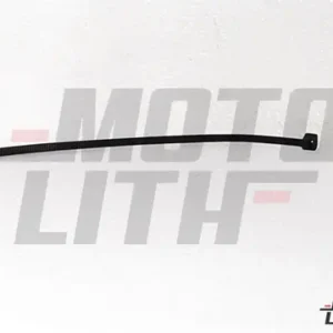 TIE CLIP SPEEDO CABLE - NYLON