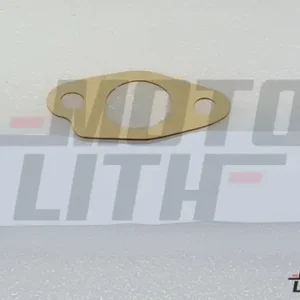 GASKET- ASSY. PIPE WATER BOX