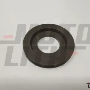 ESCUTCHEON, HANDLE (BROWN)