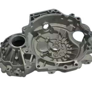LOCKING PLATE (SELECTOR SHAFT TO GEAR BOX HOUSING)