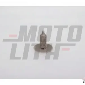 FASTENER HL INITIAL FIXING BLK TH