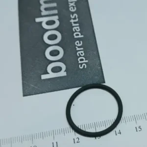 O-RING HOUSING OUTLET