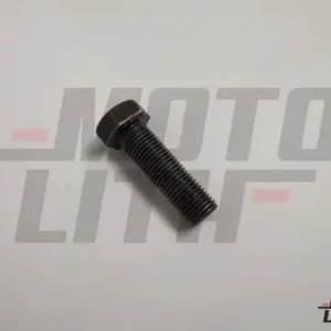 BOLT HEX HD G9.52x38.1mm(3/8"-24x1-1/4")
