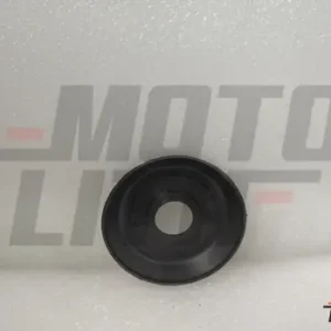 ESCUTCHEON, HANDLE (BLACK)