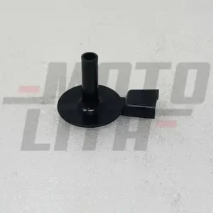 OIL SLINGER INPUT SHAFT