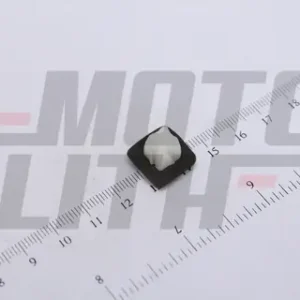 NUT,FRONT PILLAR GARNISH