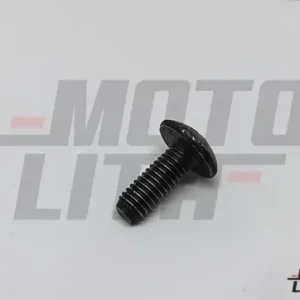 SCREW PHCR M6X1X16X8.8