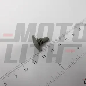 RETAINER, FRONT DOOR WEATHERSTRIP, RH