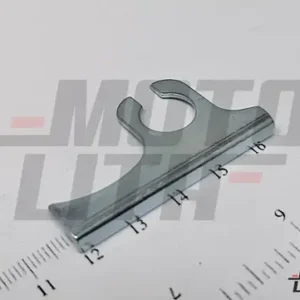 STOPPER,PARK BK CABLE