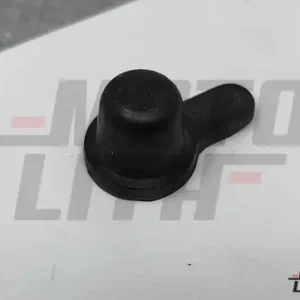 BLEEDER CAP