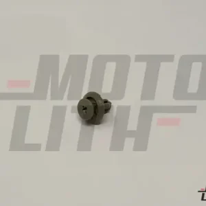 CLIP, CONSOLE BOX REAR