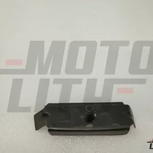 ATTACHMENT FRT. BUMPE LH