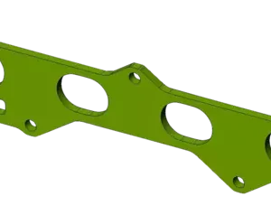 ANTI VIBRATION SHEET FIRE WALL TOP