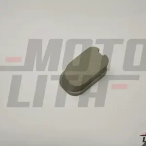 CAP GRAB HNDL 3 RW FR RH  SAGE