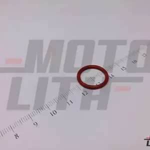 O RING , SUCTION SIDE