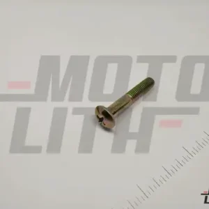 SCREW PAN HEAD CR M5 x 0.27