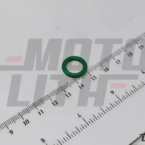 O-RING HOSE DISCHARGE COMPRESSOR