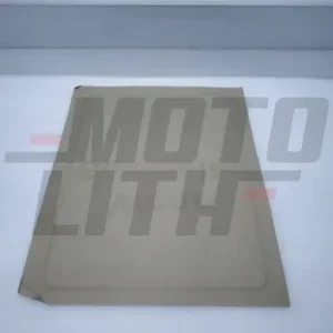 PAPER FLOOR MAT (23X18)