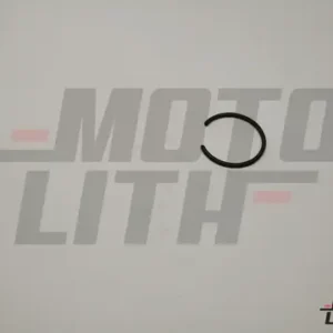 ROUND WIRE CIRCLIP FORM 'C' FOR 17.0MM