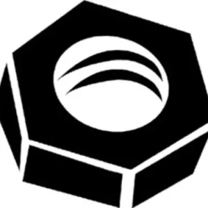 Nut Hex