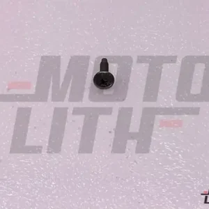 SCREW SET (MUD FLAP)