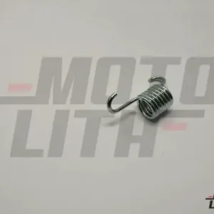 SPRING, STRUT RETAINING LH