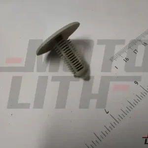 FSTNR HL INITIAL FXNG - P GREY