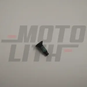 SCREW HXLBSK SL M6X1X18X9.8