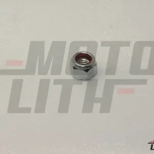 NUT NYLOC M10 x 1.5